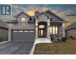 246 PAULINE TOM AVENUE, Kingston, Ontario