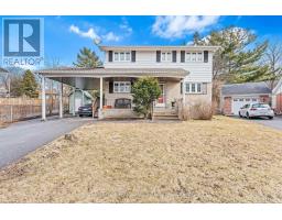36 GRETNA GREEN, Kingston, Ontario