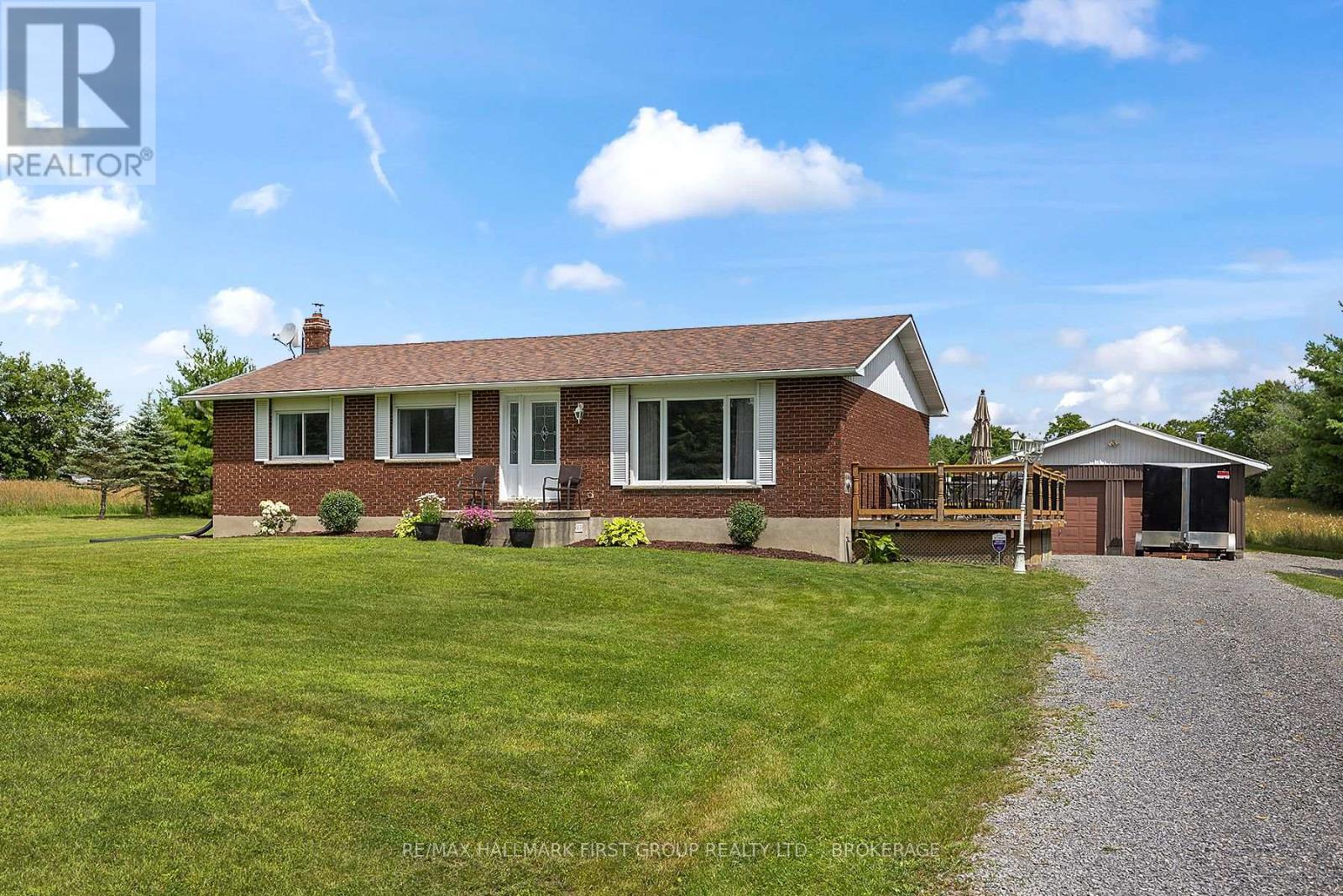 2034 RUTLEDGE ROAD, Frontenac, Ontario