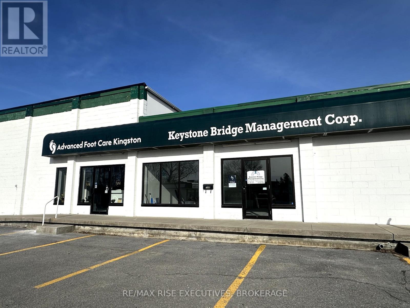 1 - 714 FRONT ROAD, Kingston, Ontario