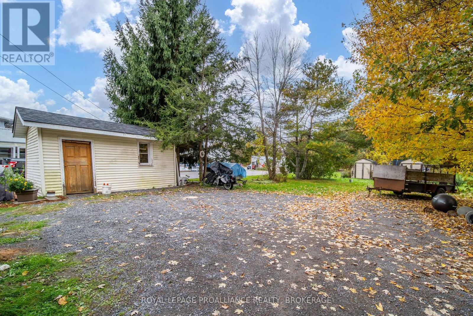 6745 Highway 38, Frontenac, Ontario  K0H 2W0 - Photo 42 - X12045248