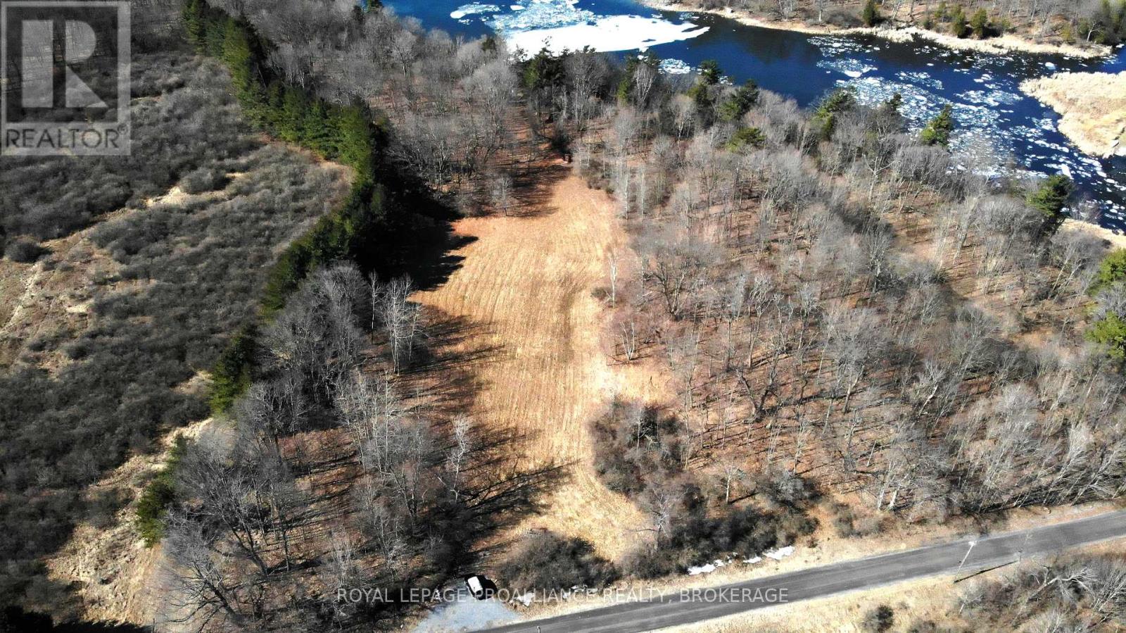 PT LT 6-7 16TH LINE ROAD, Frontenac Islands, Ontario