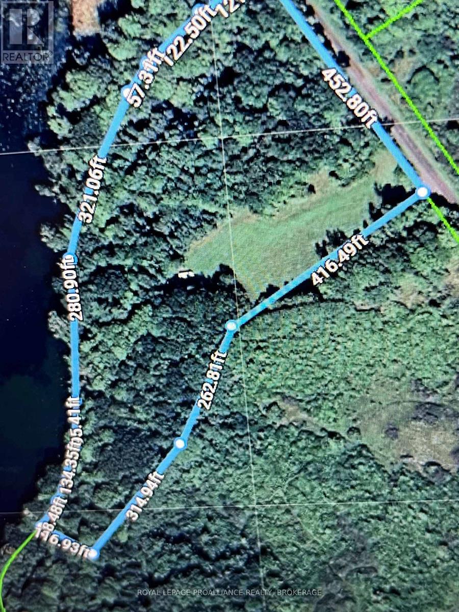 Pt Lt 6-7 16th Line Road, Frontenac Islands, Ontario  K0H 2Y0 - Photo 14 - X12046186