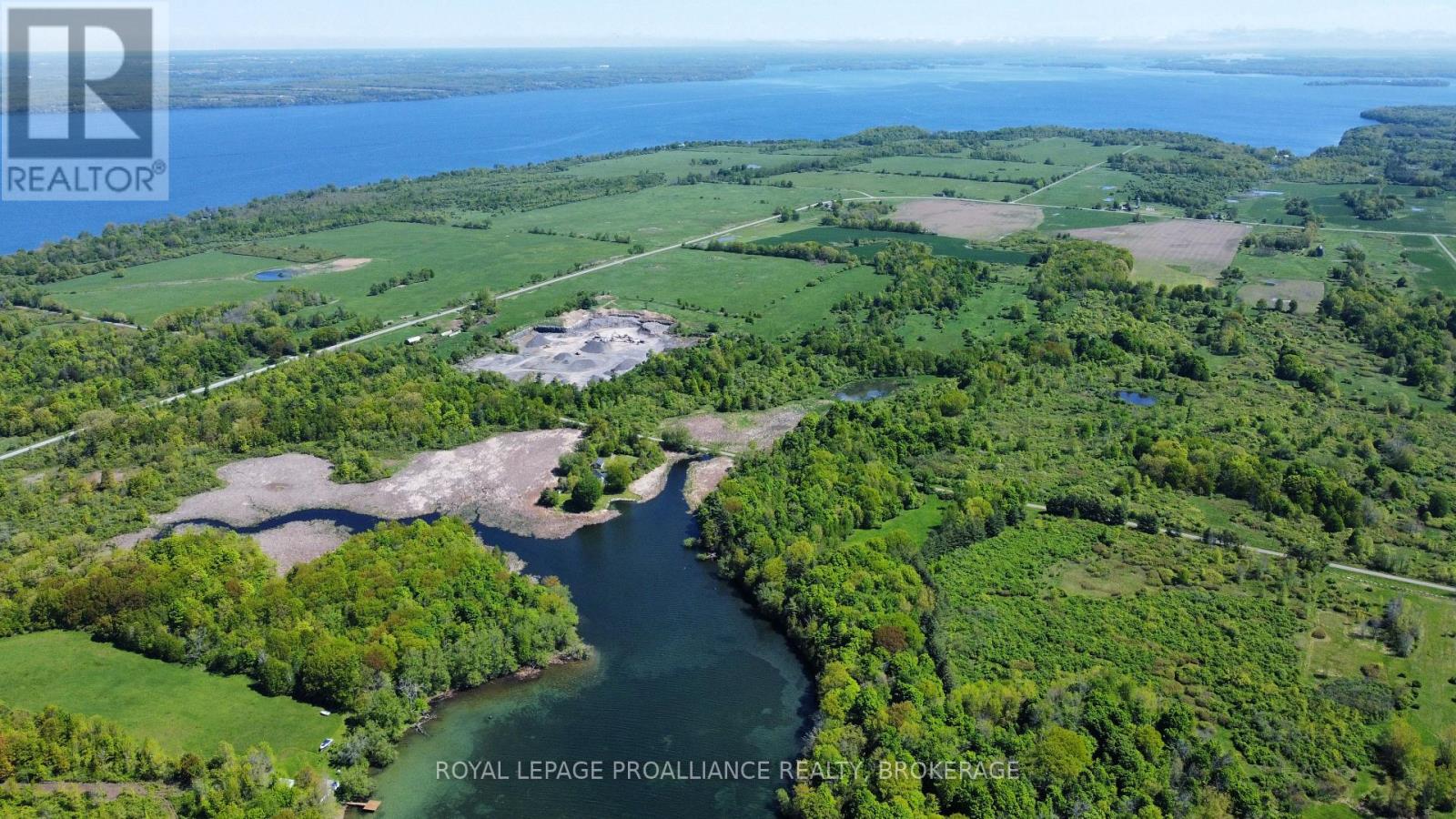 Pt Lt 6-7 16th Line Road, Frontenac Islands, Ontario  K0H 2Y0 - Photo 6 - X12046186