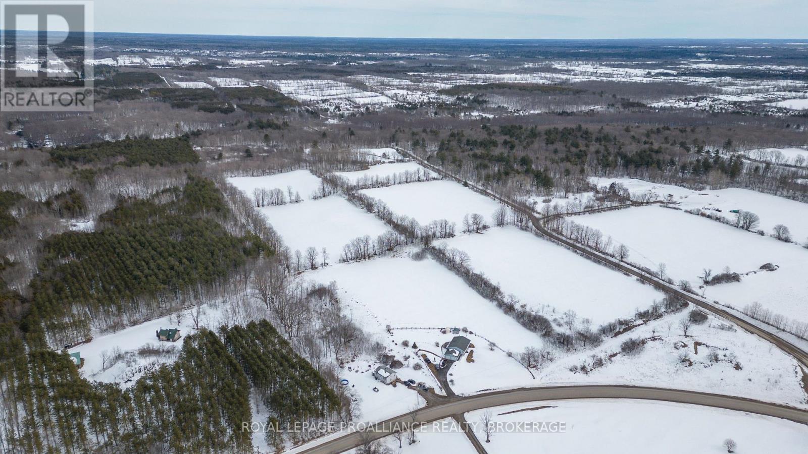 Lot A 121 Thompson Hill Road, Stone Mills, Ontario  K0K 3G0 - Photo 2 - X12046981