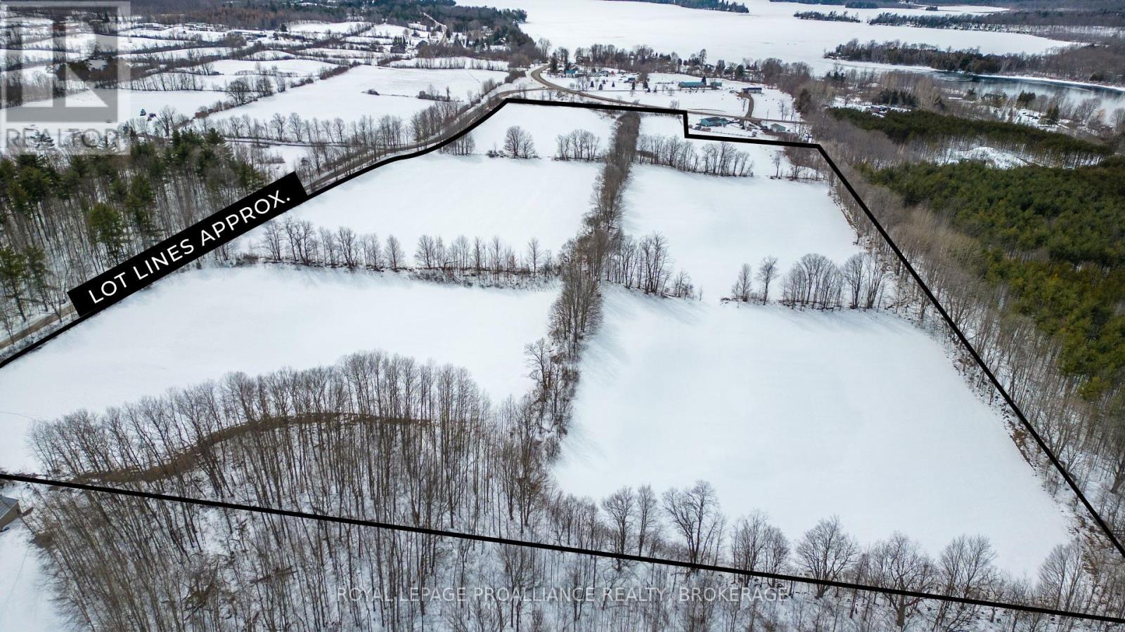 Lot A 121 Thompson Hill Road, Stone Mills, Ontario  K0K 3G0 - Photo 5 - X12046981