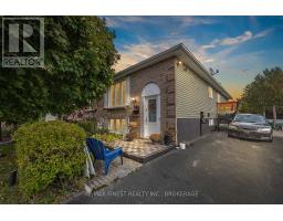 580 GAVIN COURT, Kingston, Ontario