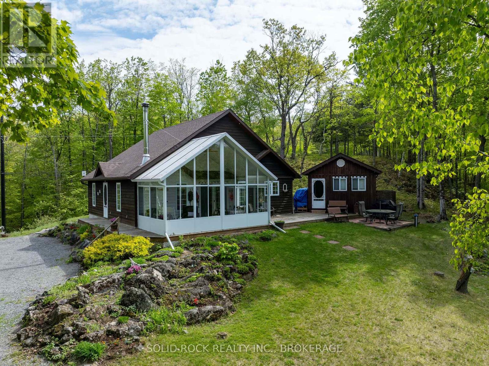 21c Swain Lane, Frontenac, Ontario  K0H 1W0 - Photo 1 - X12053182
