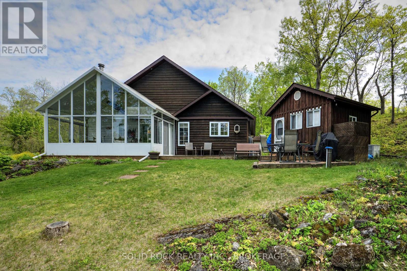 21c Swain Lane, Frontenac, Ontario  K0H 1W0 - Photo 2 - X12053182