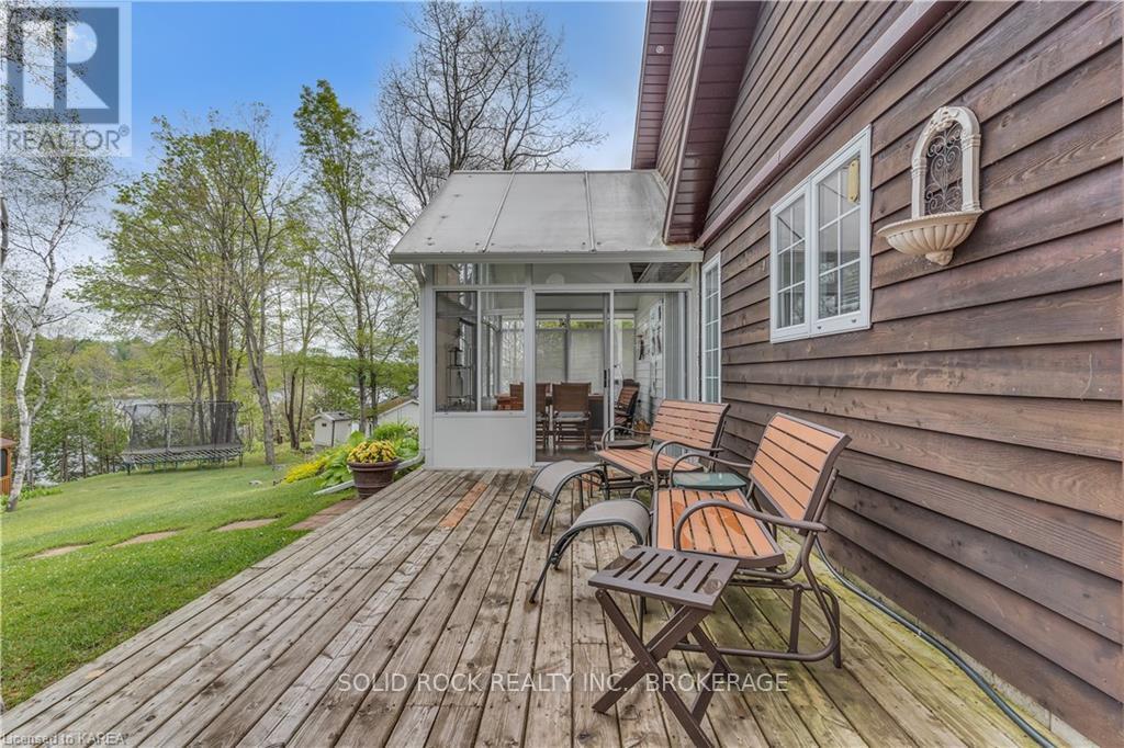 21c Swain Lane, Frontenac, Ontario  K0H 1W0 - Photo 22 - X12053182