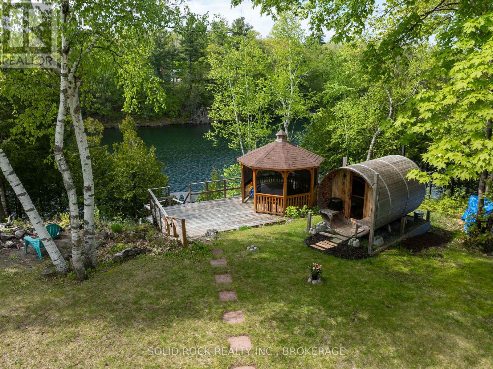 21c Swain Lane, Frontenac, Ontario  K0H 1W0 - Photo 27 - X12053182