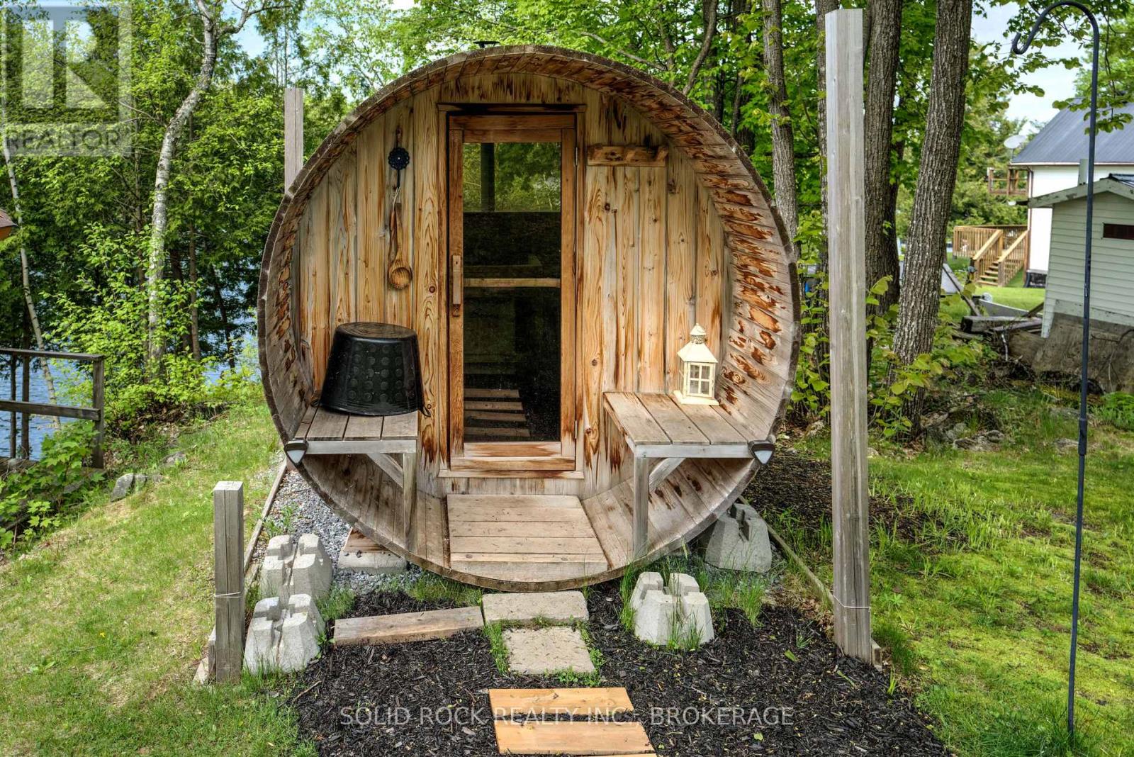 21c Swain Lane, Frontenac, Ontario  K0H 1W0 - Photo 28 - X12053182