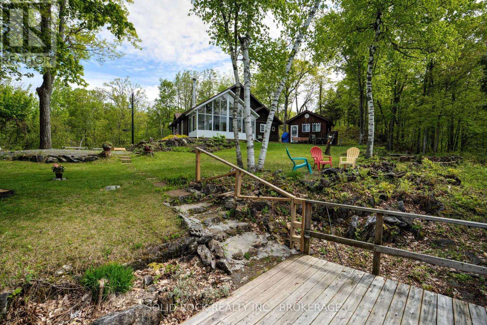 21c Swain Lane, Frontenac, Ontario  K0H 1W0 - Photo 31 - X12053182