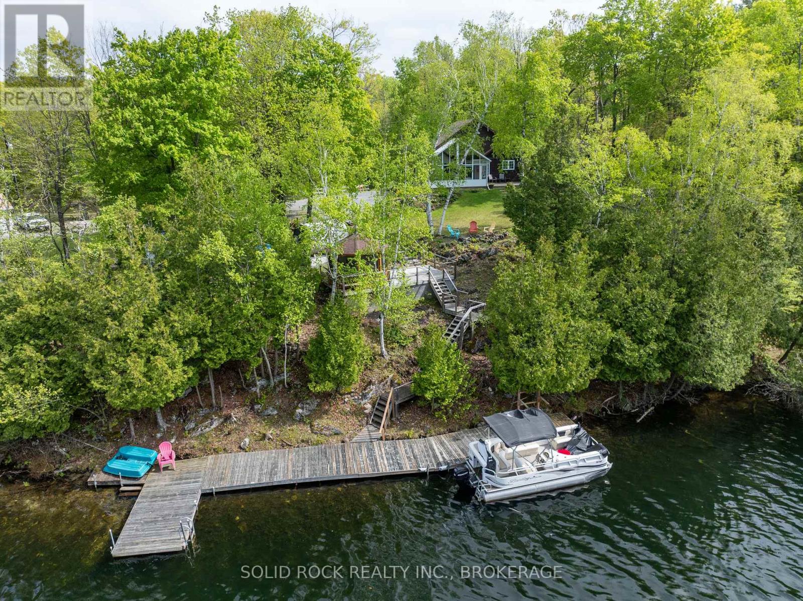 21c Swain Lane, Frontenac, Ontario  K0H 1W0 - Photo 35 - X12053182