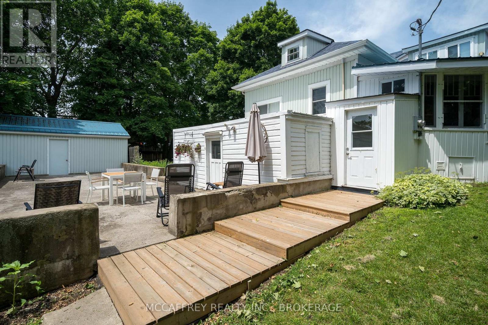 332 Main Street, Deseronto, Ontario  K0K 1X0 - Photo 36 - X12053196