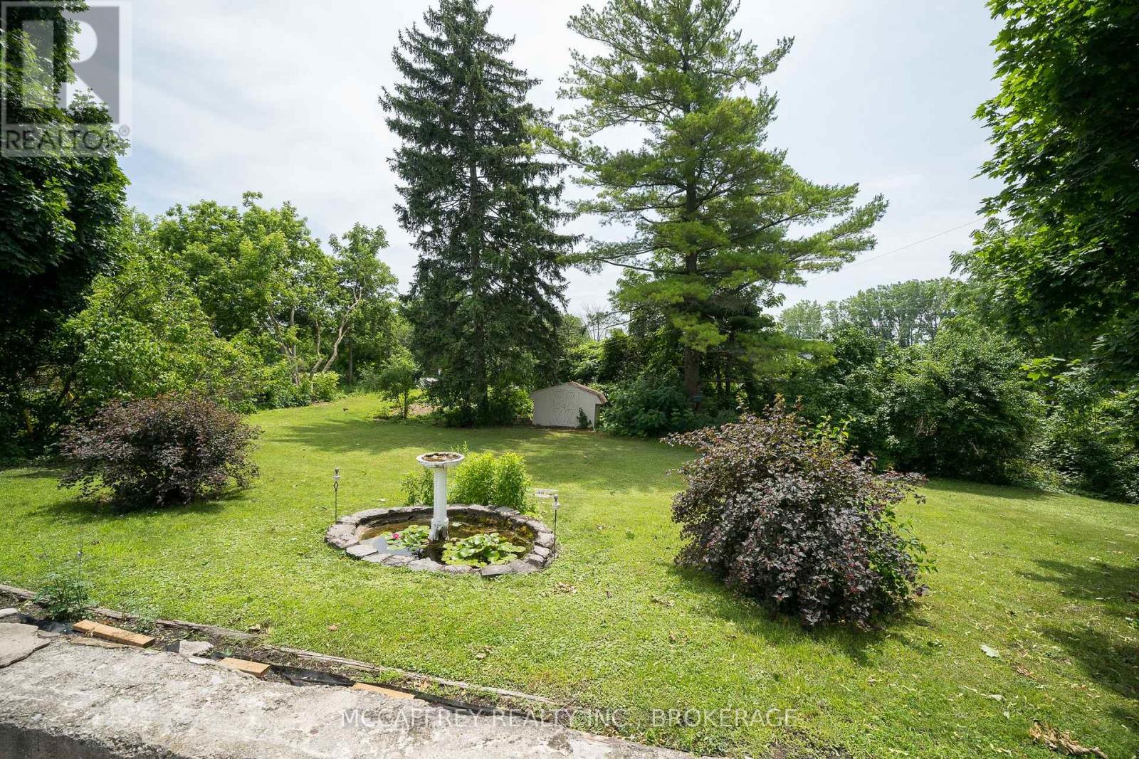 332 Main Street, Deseronto, Ontario  K0K 1X0 - Photo 37 - X12053196