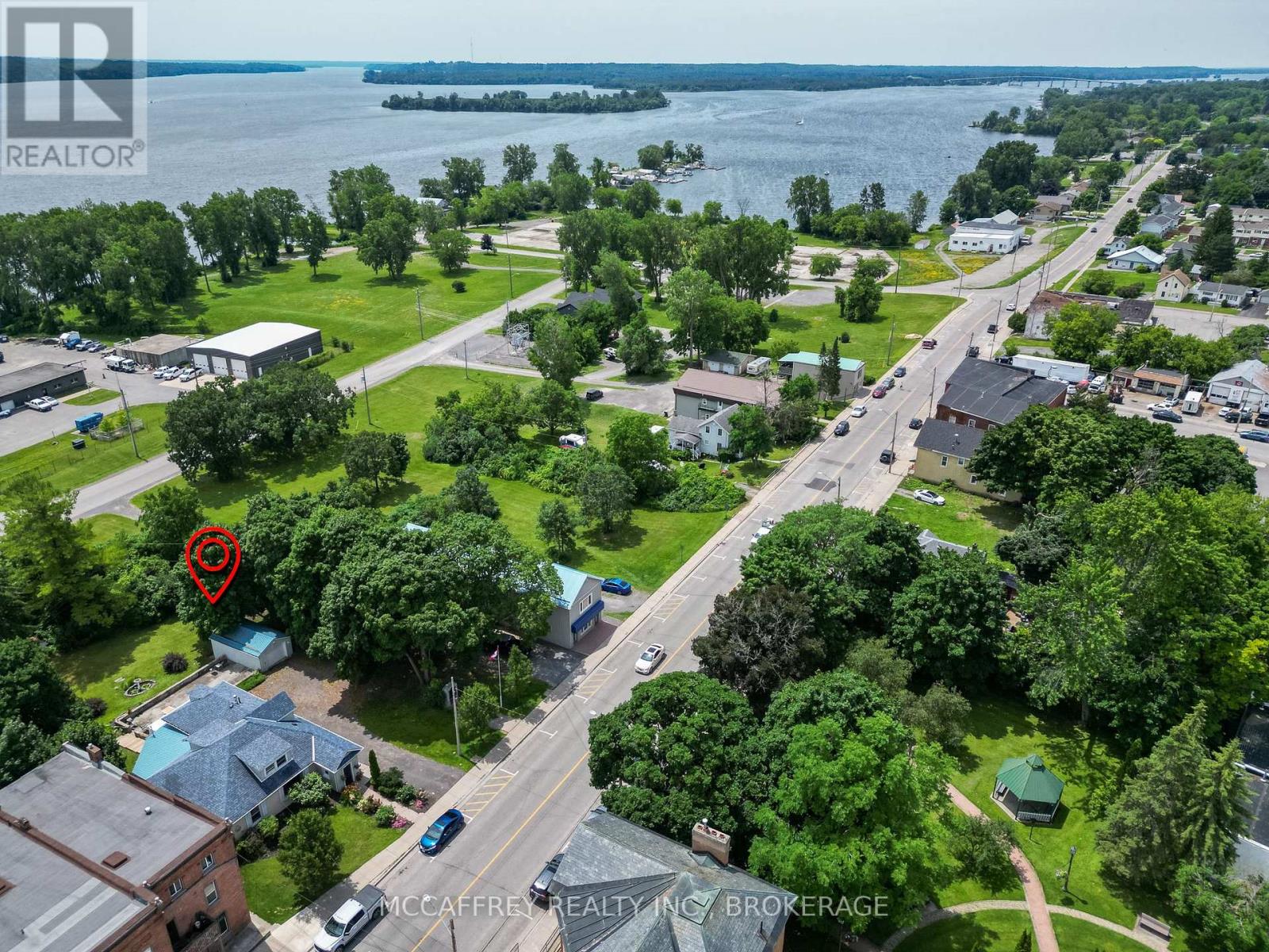 332 Main Street, Deseronto, Ontario  K0K 1X0 - Photo 47 - X12053196