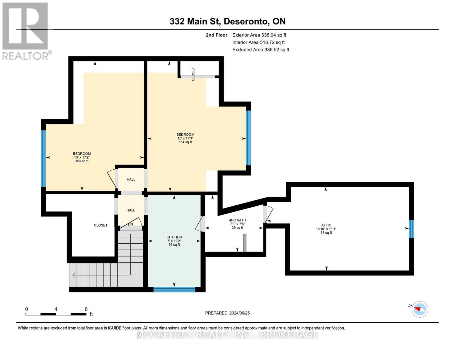 332 Main Street, Deseronto, Ontario  K0K 1X0 - Photo 49 - X12053196