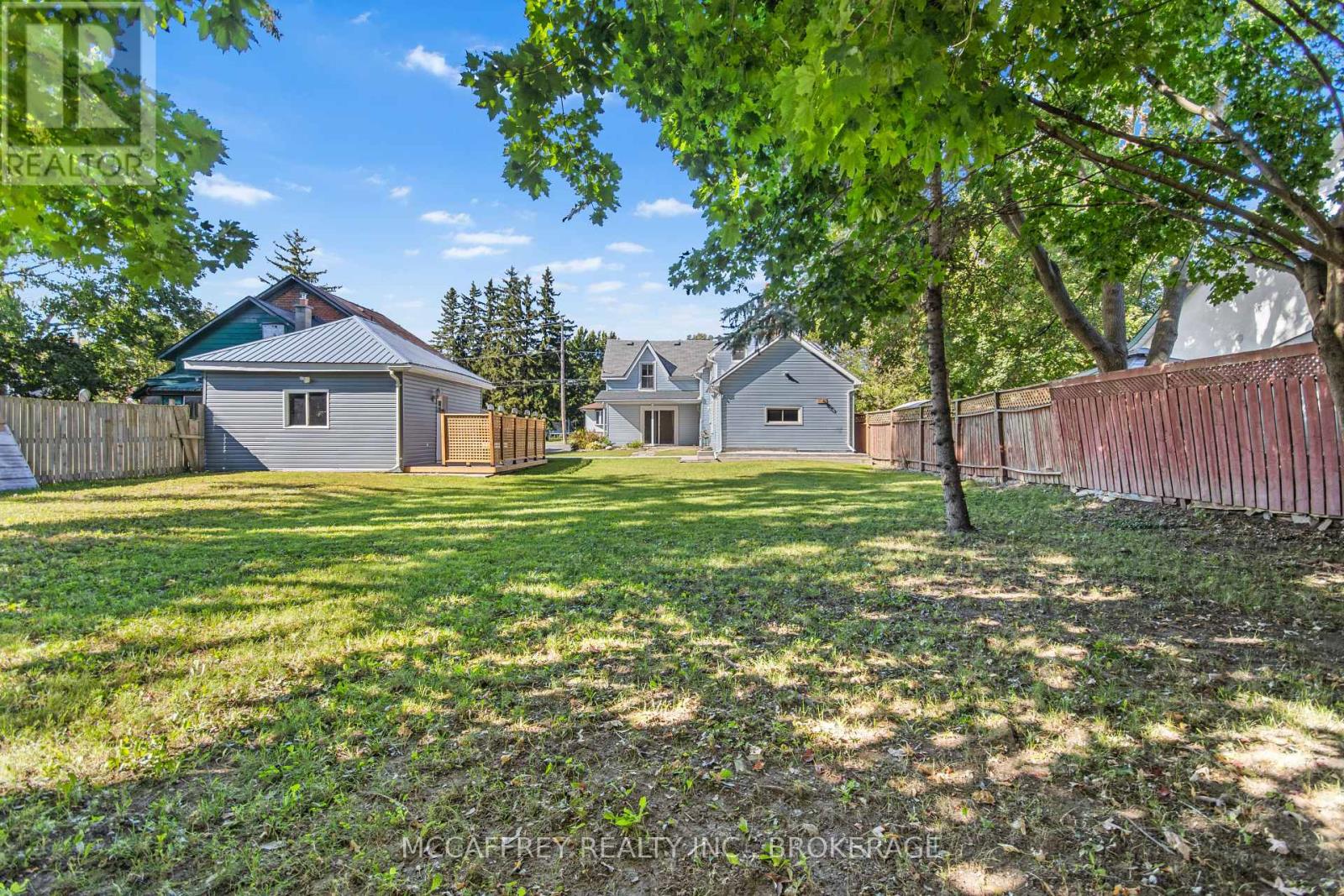 366 Thomas Street, Deseronto, Ontario  K0K 1X0 - Photo 33 - X12053205