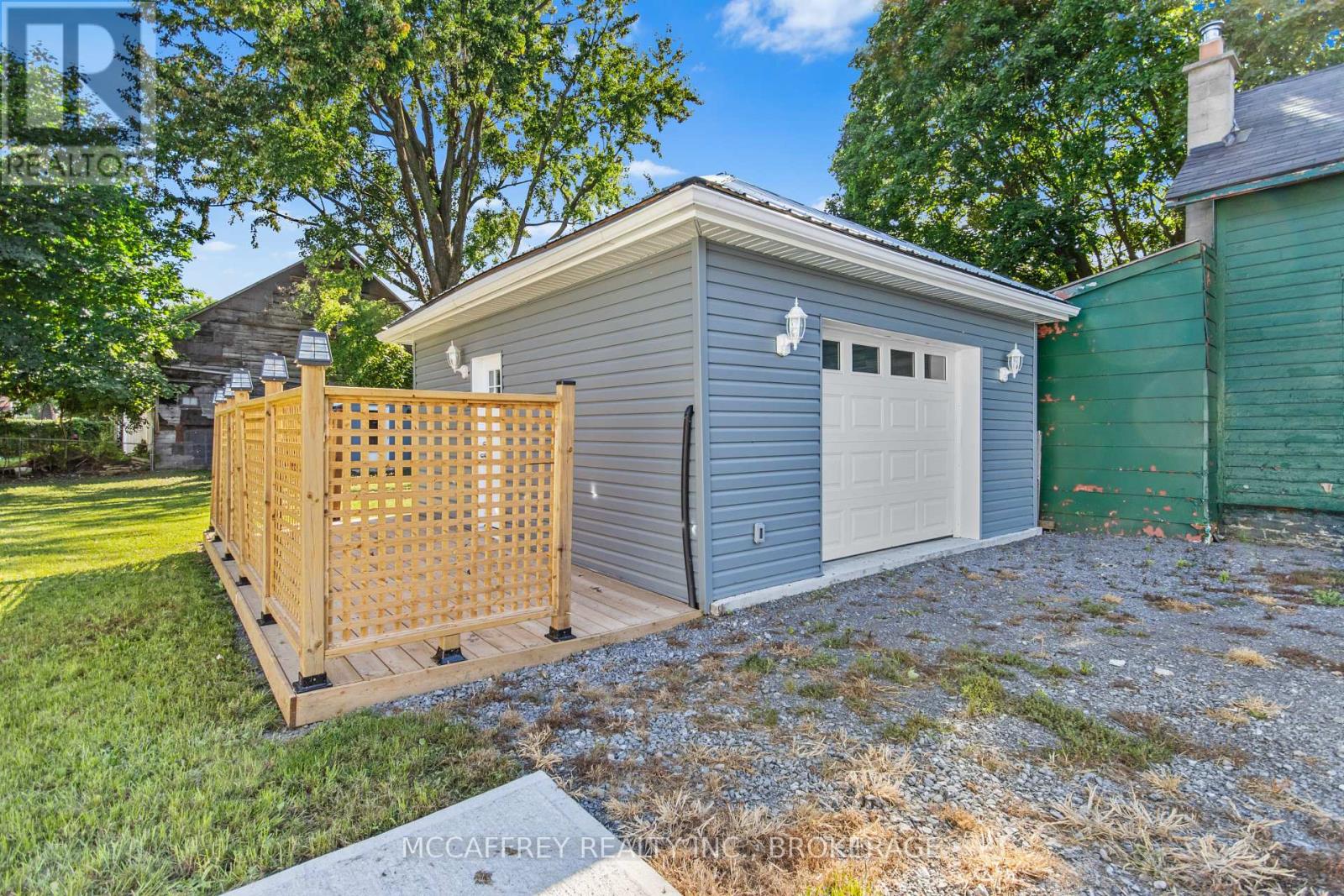 366 Thomas Street, Deseronto, Ontario  K0K 1X0 - Photo 35 - X12053205