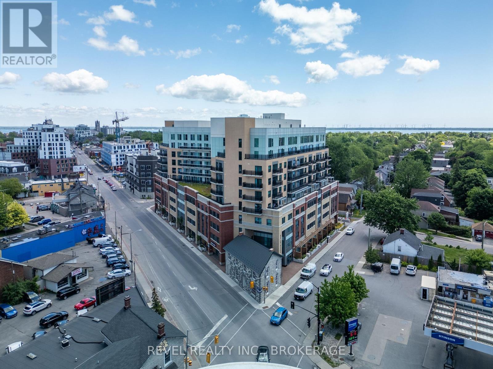 822 - 652 PRINCESS STREET, Kingston, Ontario