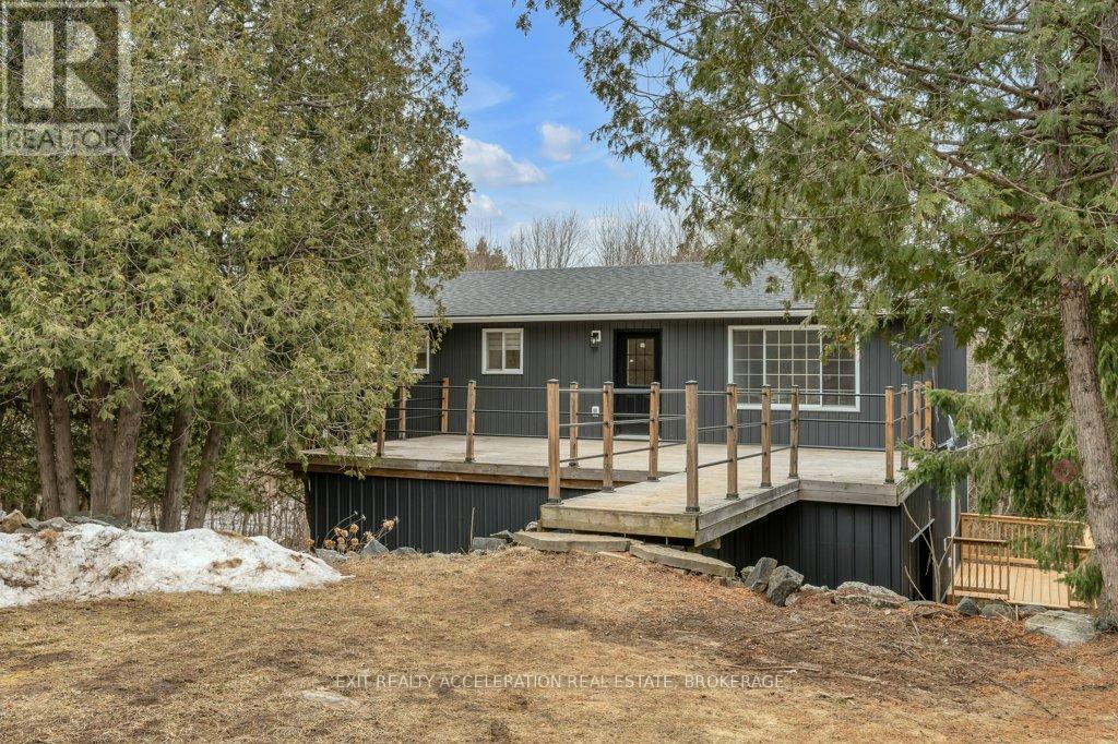 243 WOODCOCKS MILLS ROAD, Stone Mills, Ontario