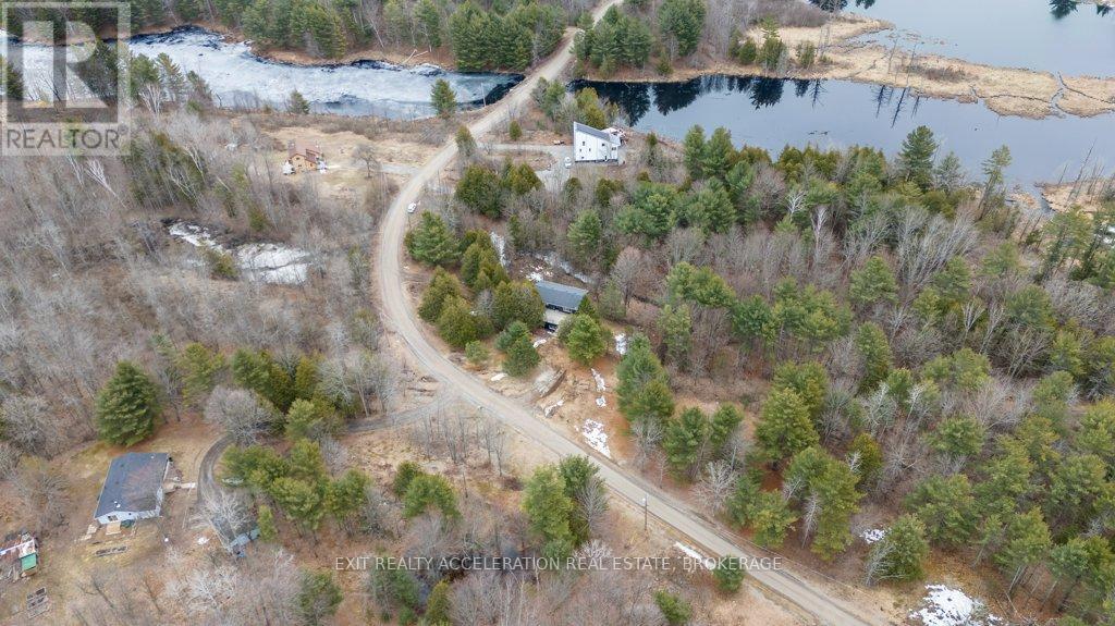 243 Woodcocks Mills Road, Stone Mills, Ontario  K0K 3G0 - Photo 11 - X12053577