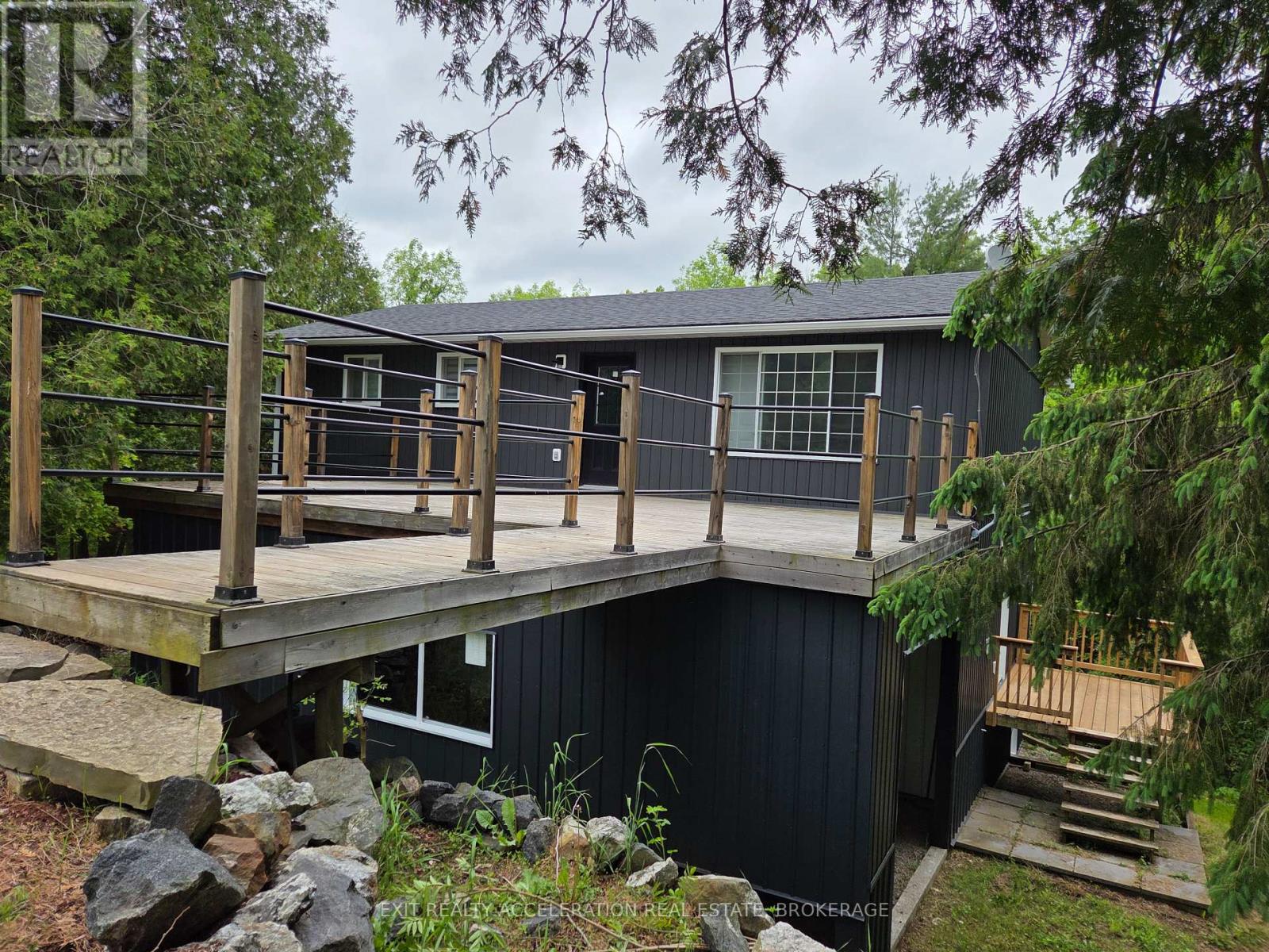 243 Woodcocks Mills Road, Stone Mills, Ontario  K0K 3G0 - Photo 2 - X12053577