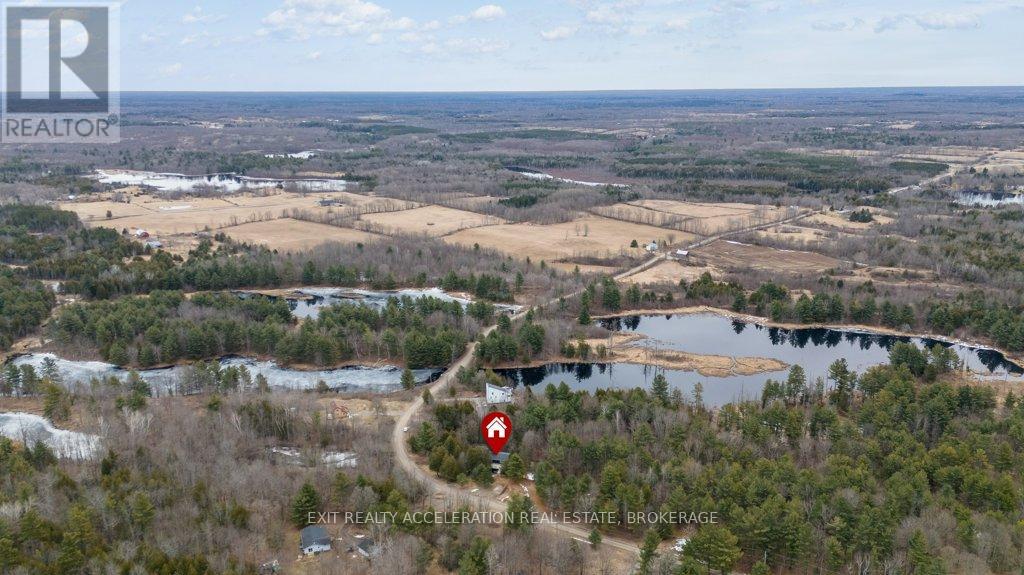 243 Woodcocks Mills Road, Stone Mills, Ontario  K0K 3G0 - Photo 9 - X12053577