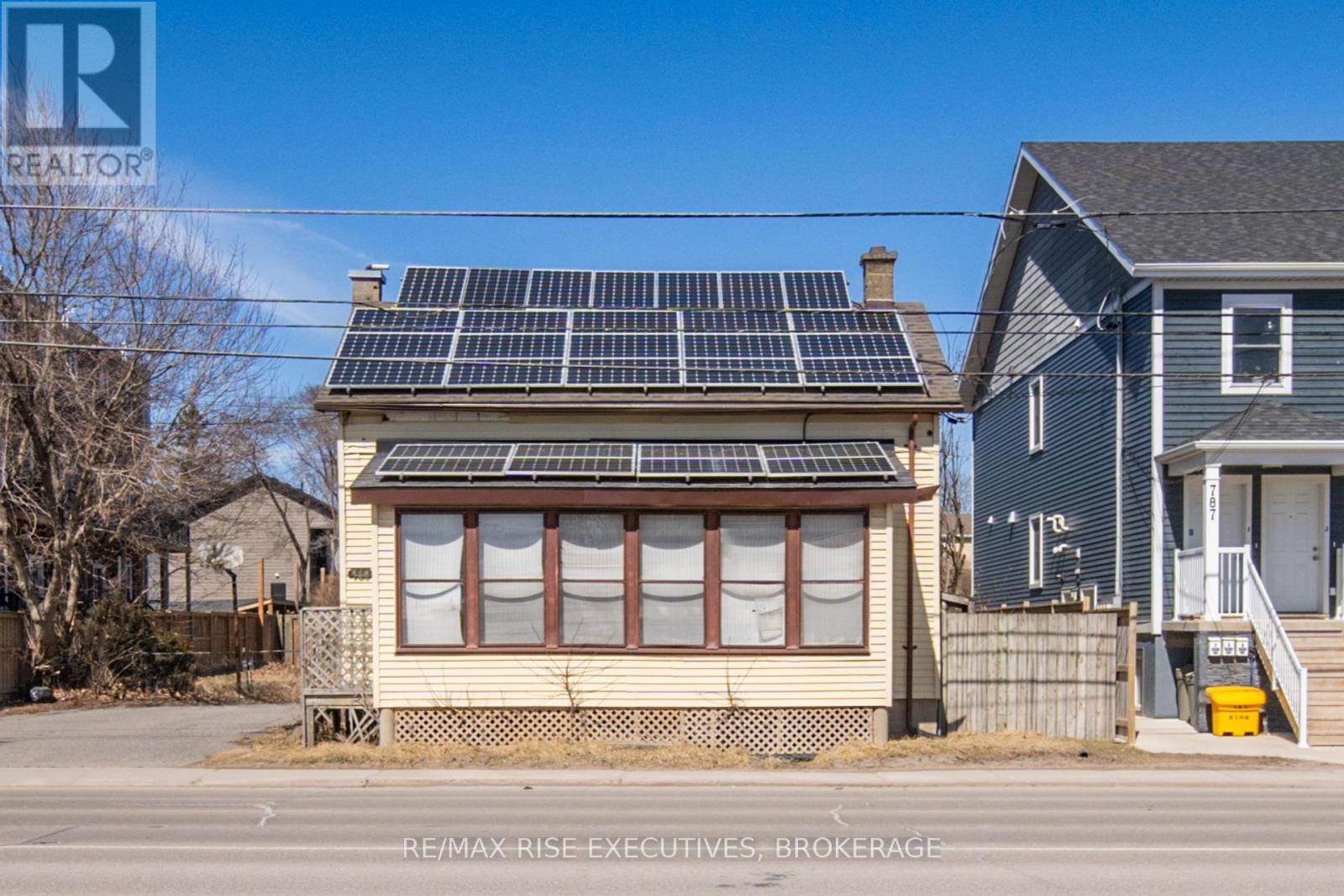 789 KING STREET W, Kingston, Ontario