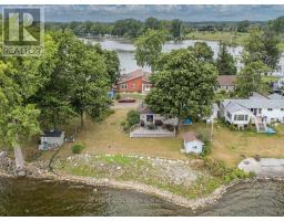 146 UNGAR ISLAND ROAD, Greater Napanee, Ontario