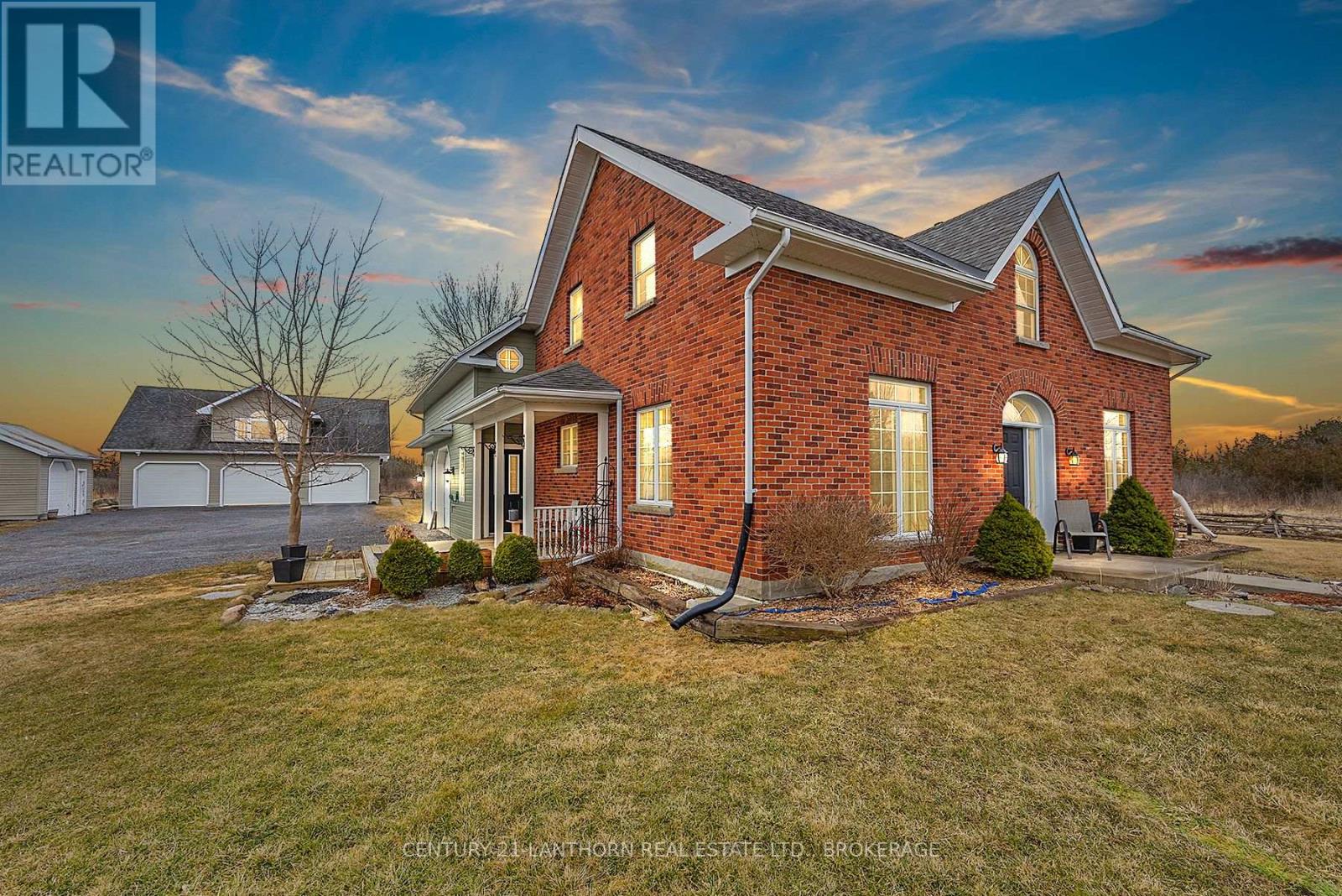 68 WARTMAN ROAD, Stone Mills, Ontario
