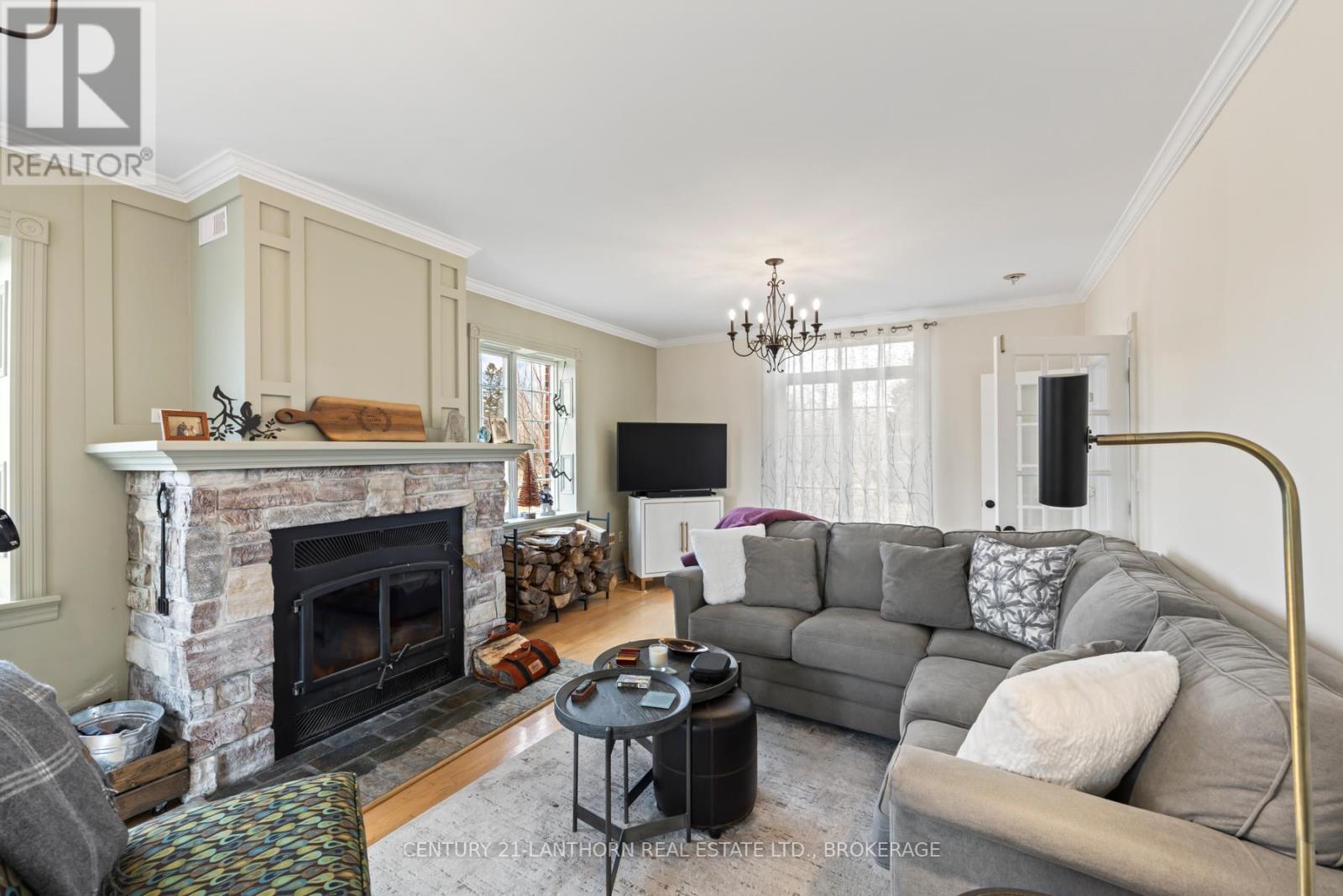 68 Wartman Road, Stone Mills, Ontario  K0K 2S0 - Photo 13 - X12055636