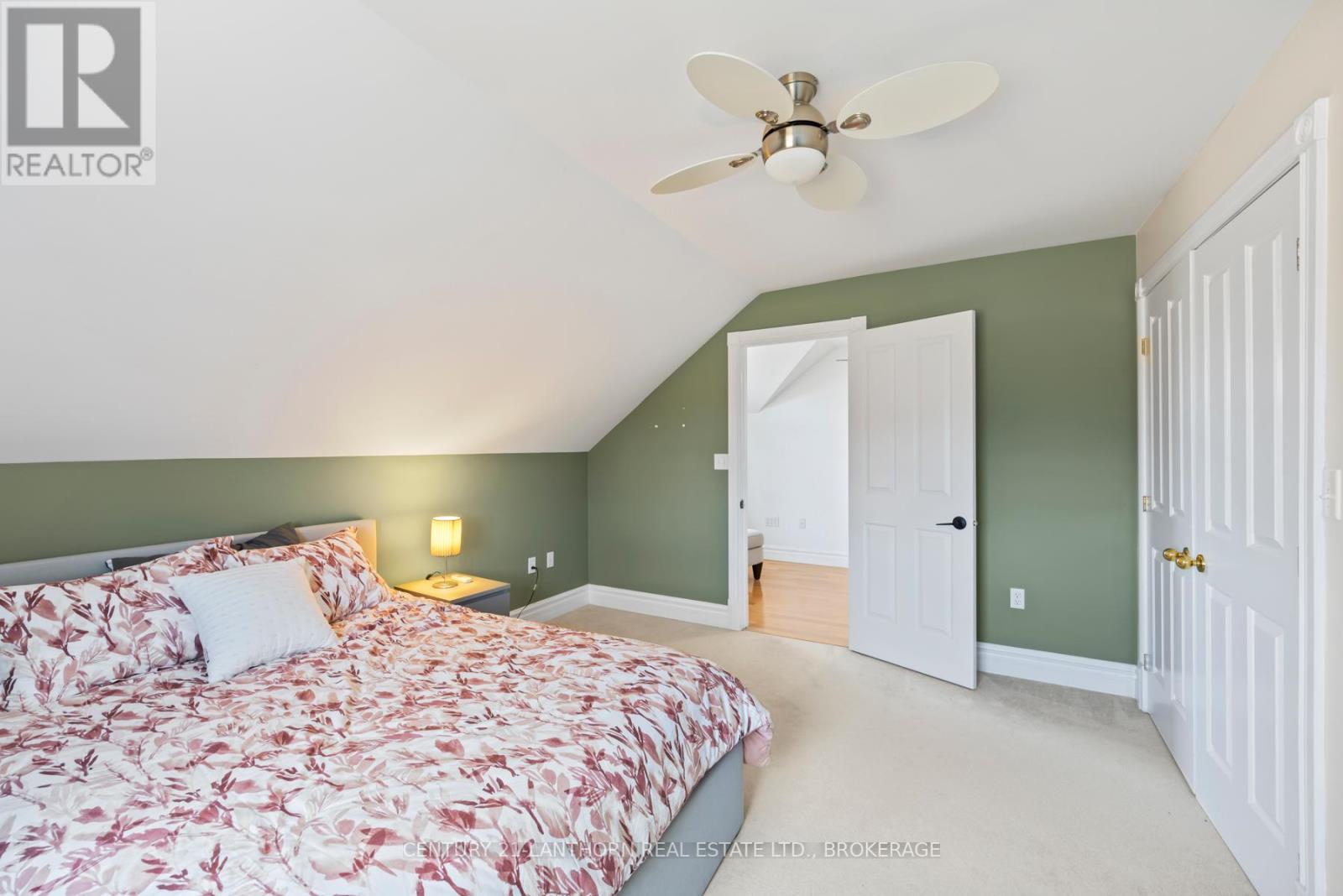 68 Wartman Road, Stone Mills, Ontario  K0K 2S0 - Photo 30 - X12055636