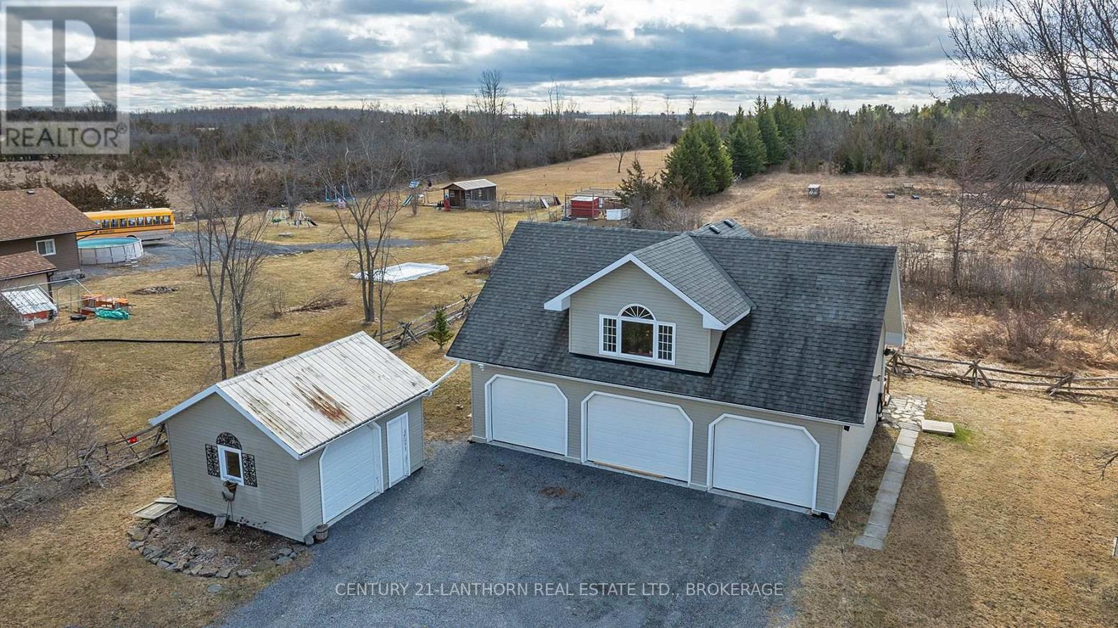 68 Wartman Road, Stone Mills, Ontario  K0K 2S0 - Photo 44 - X12055636