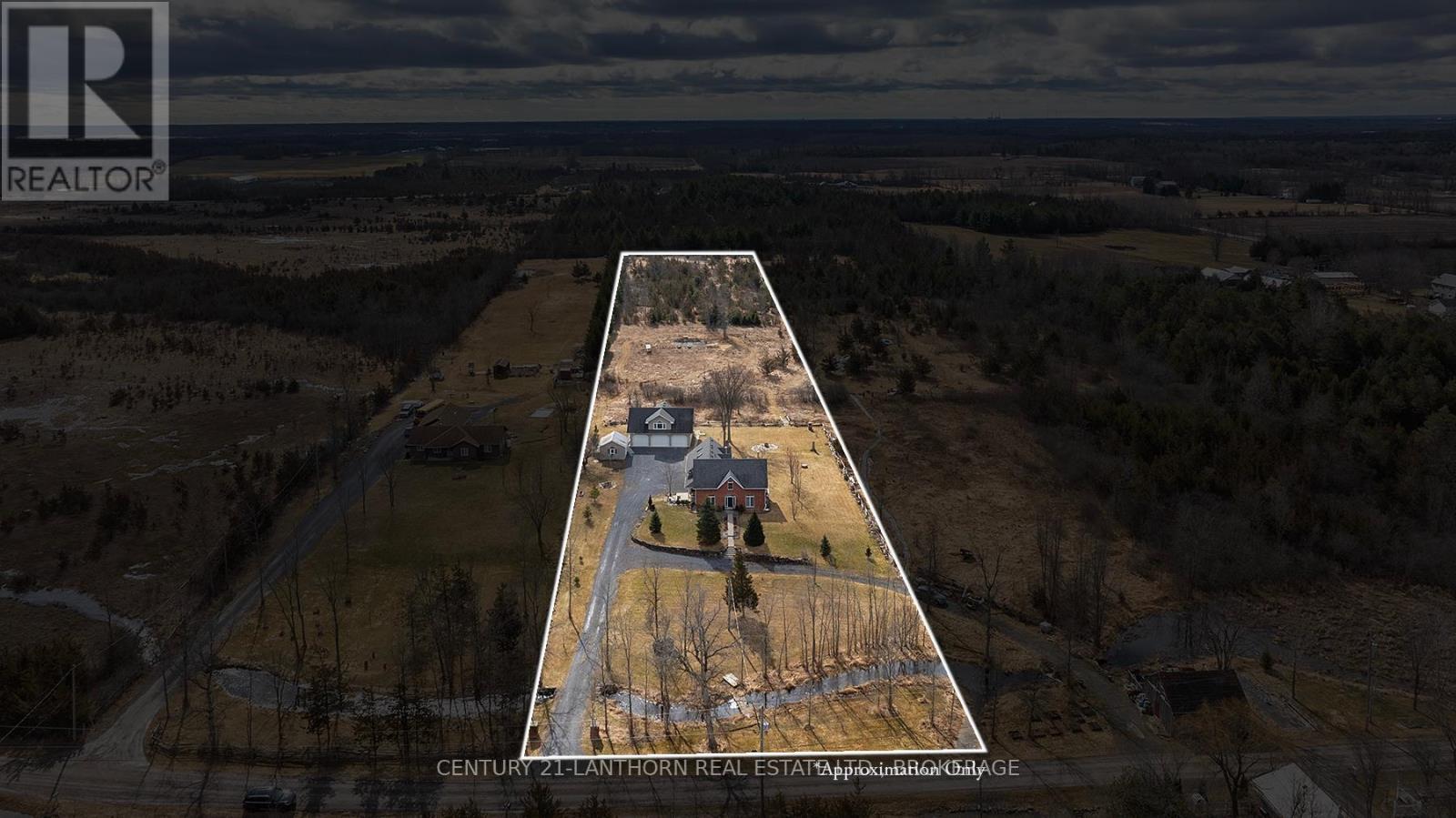 68 Wartman Road, Stone Mills, Ontario  K0K 2S0 - Photo 46 - X12055636