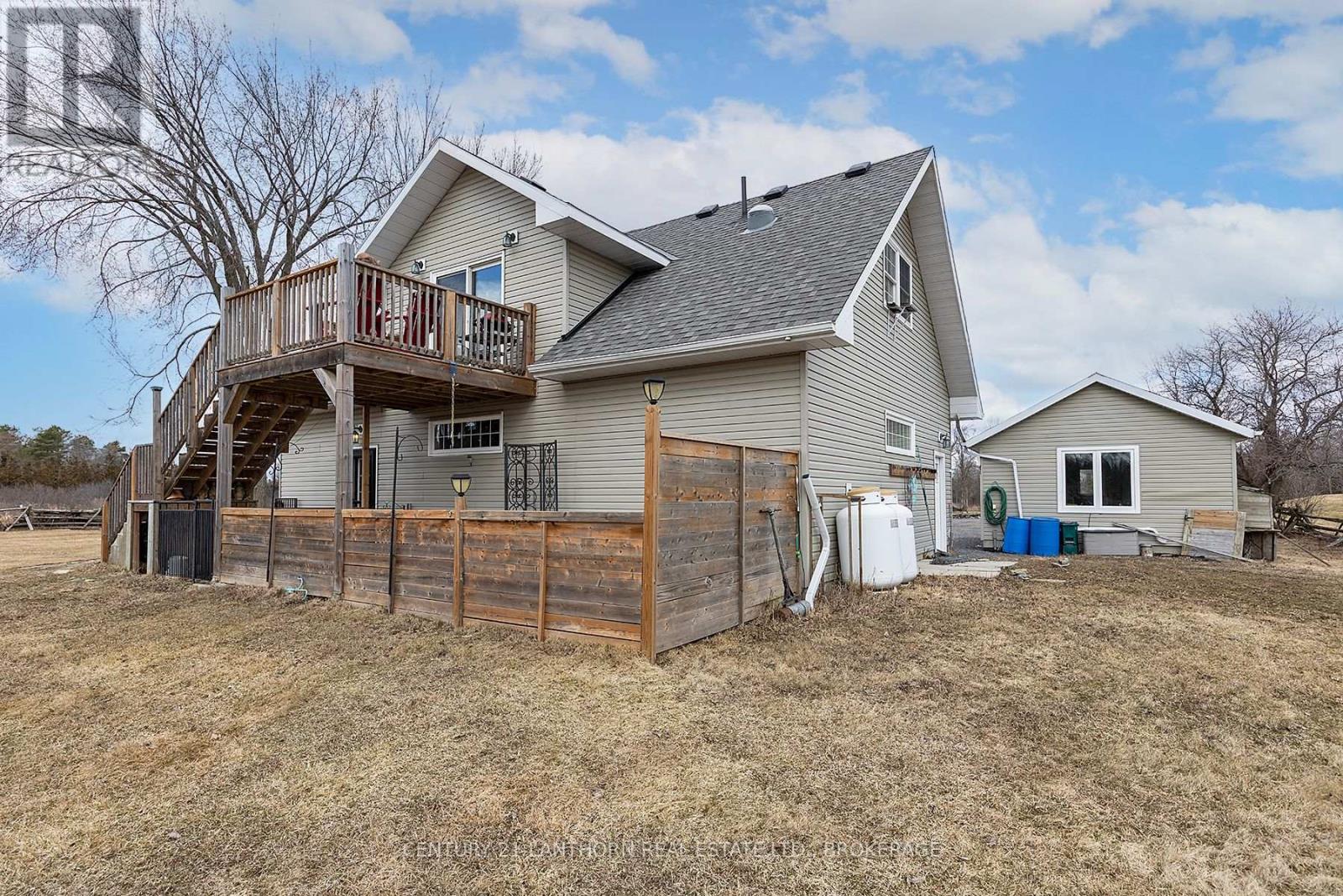 68 Wartman Road, Stone Mills, Ontario  K0K 2S0 - Photo 9 - X12055636