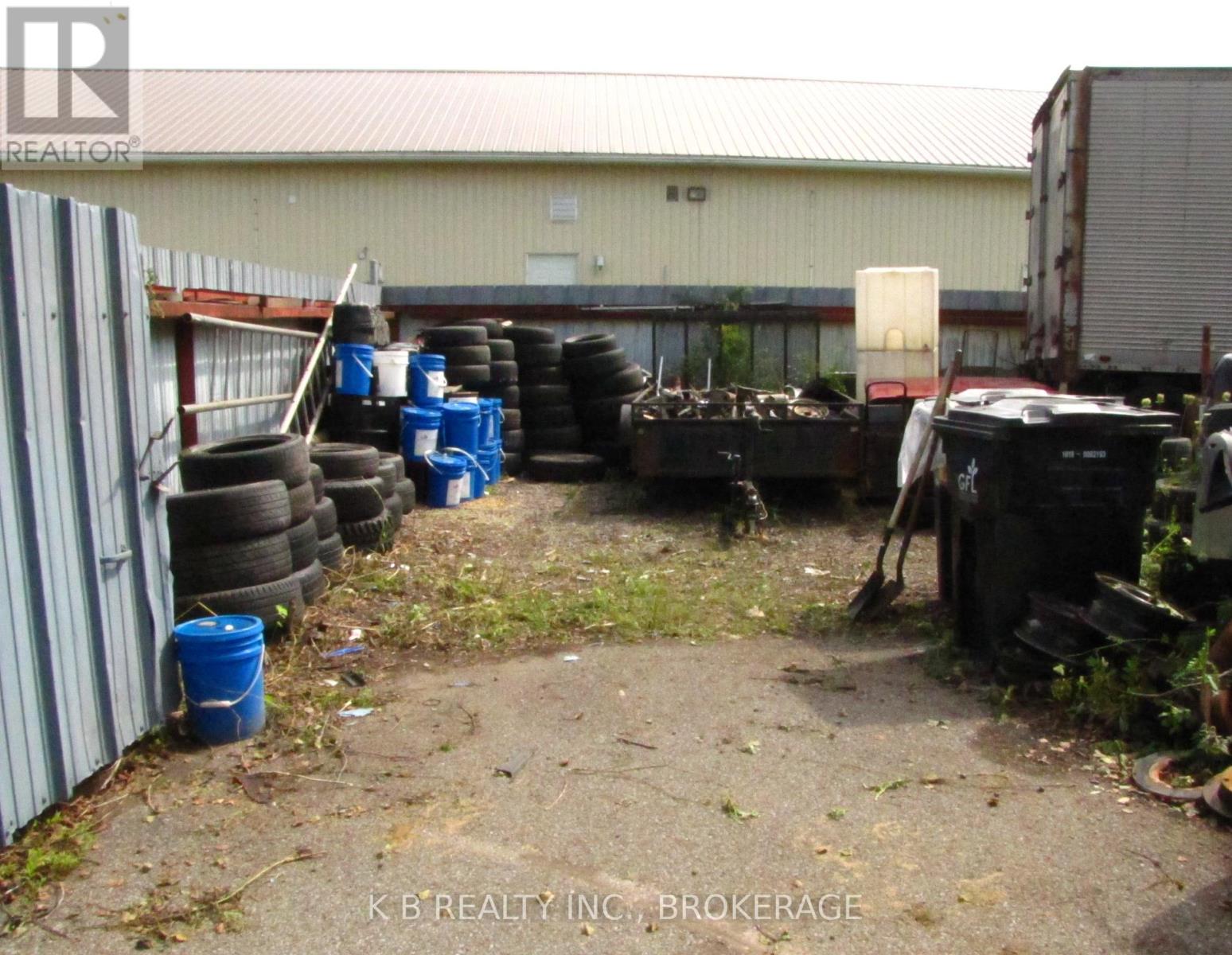 141 Industrial Boulevard, Greater Napanee, Ontario  K7R 3Z2 - Photo 22 - X12056844