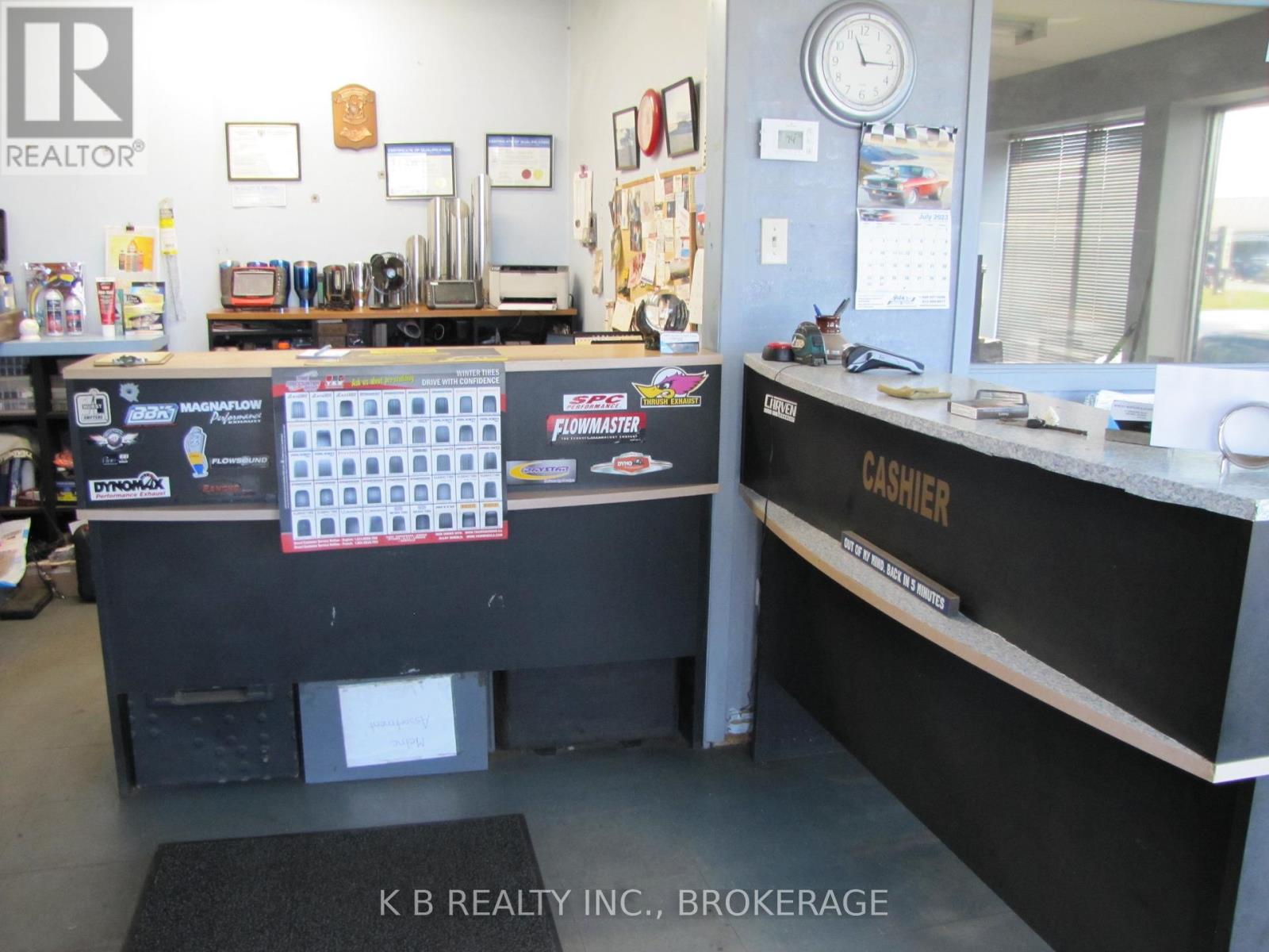 141 Industrial Boulevard, Greater Napanee, Ontario  K7R 3Z2 - Photo 4 - X12056844