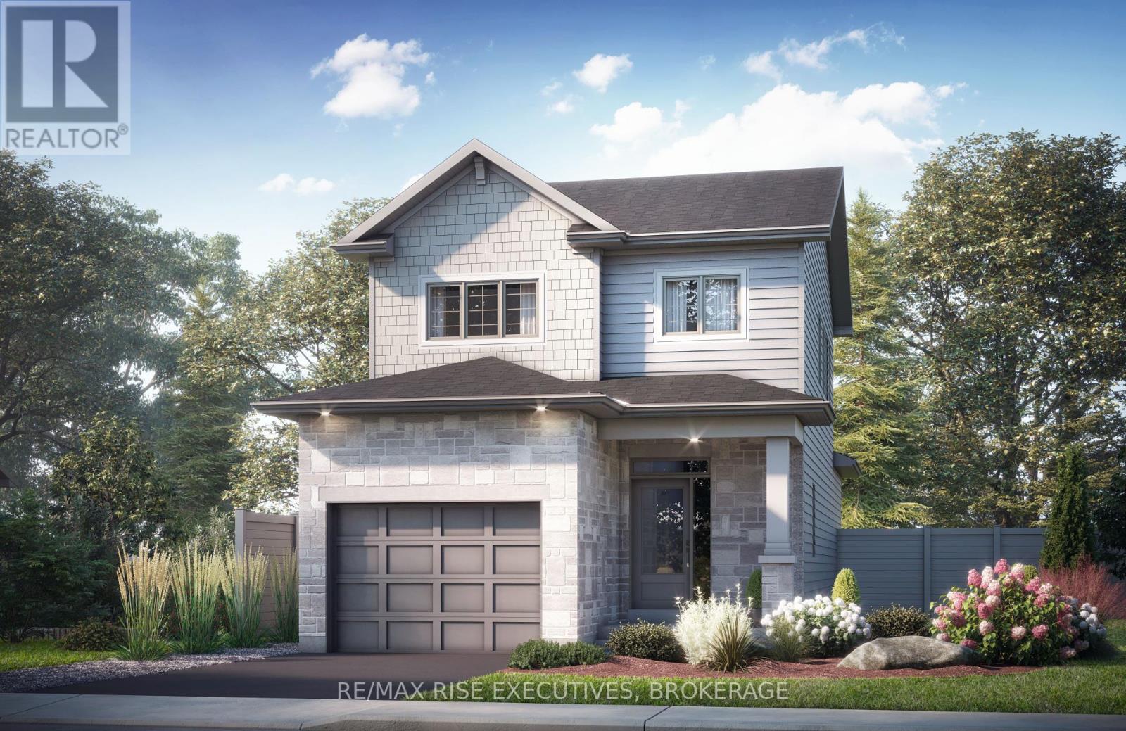 257 EVENTIDE WAY, Kingston, Ontario