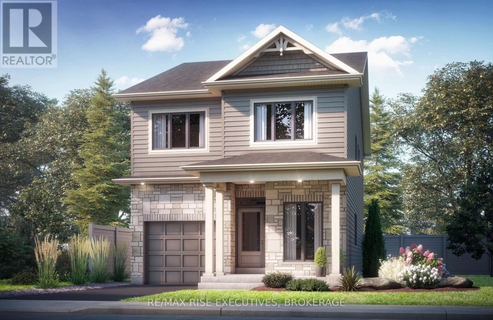 259 EVENTIDE WAY, Kingston, Ontario