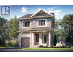 259 EVENTIDE WAY, Kingston, Ontario