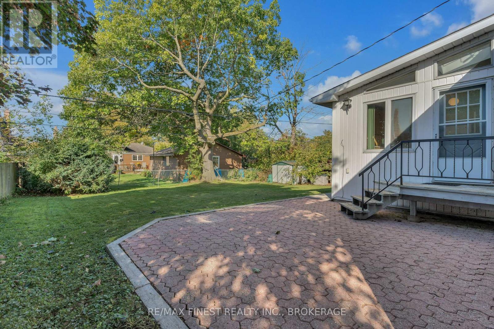 167 Sherman Street, Kingston, Ontario  K7M 4G9 - Photo 38 - X12057091