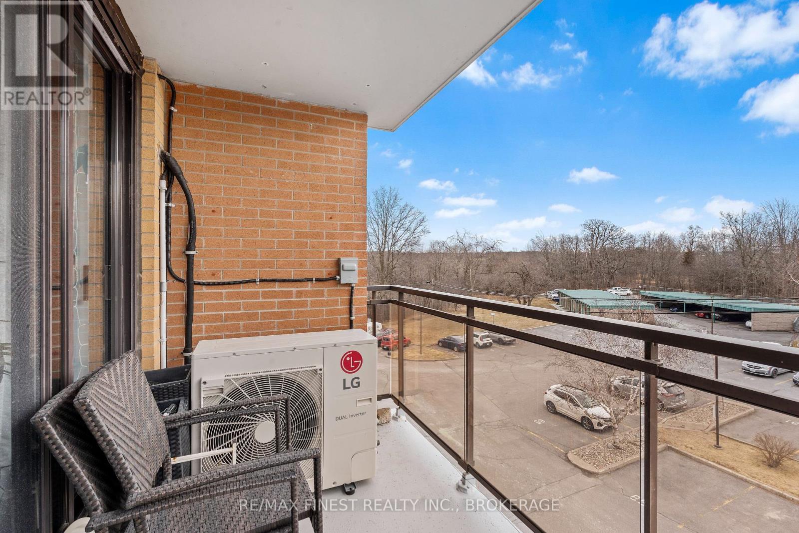 308 - 120 Barrett Court, Kingston, Ontario  K7L 5H6 - Photo 19 - X12057287
