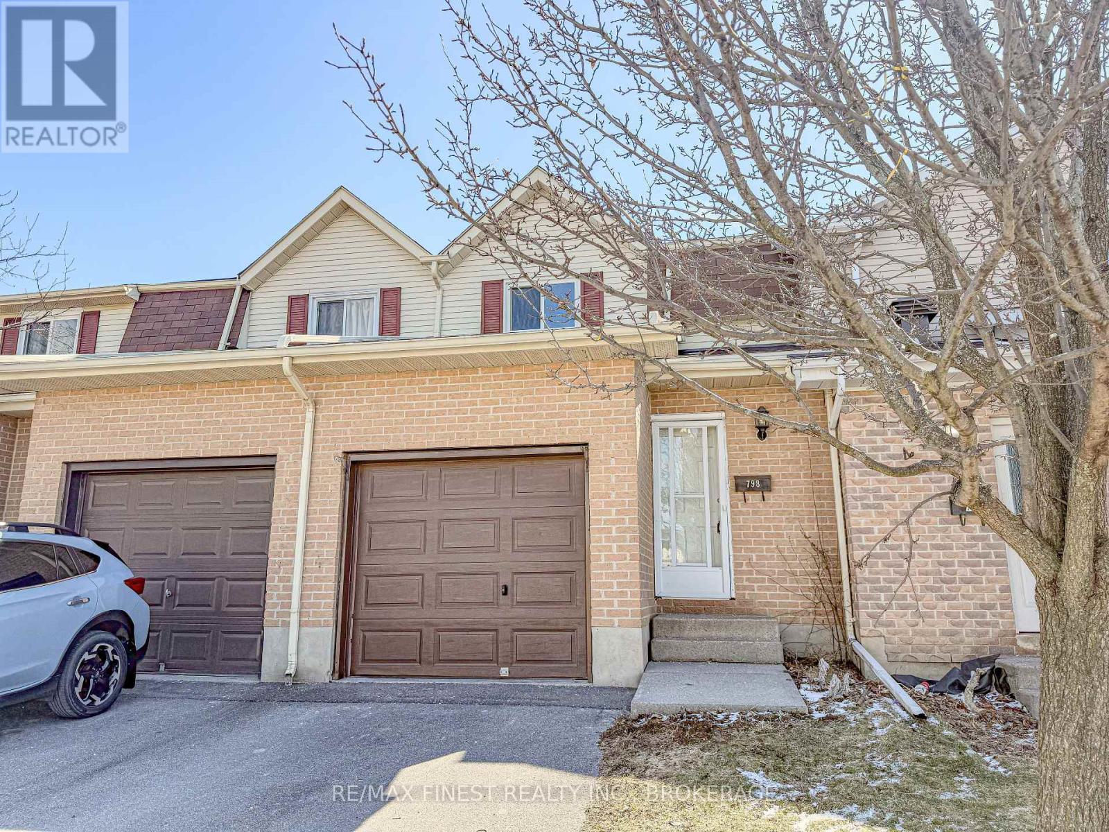798 DATZELL LANE, Kingston, Ontario
