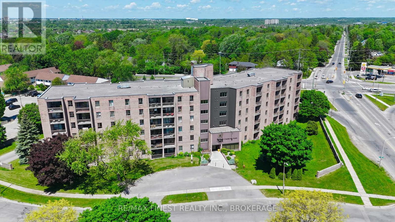 602 - 17 ELDON HALL PLACE, Kingston, Ontario