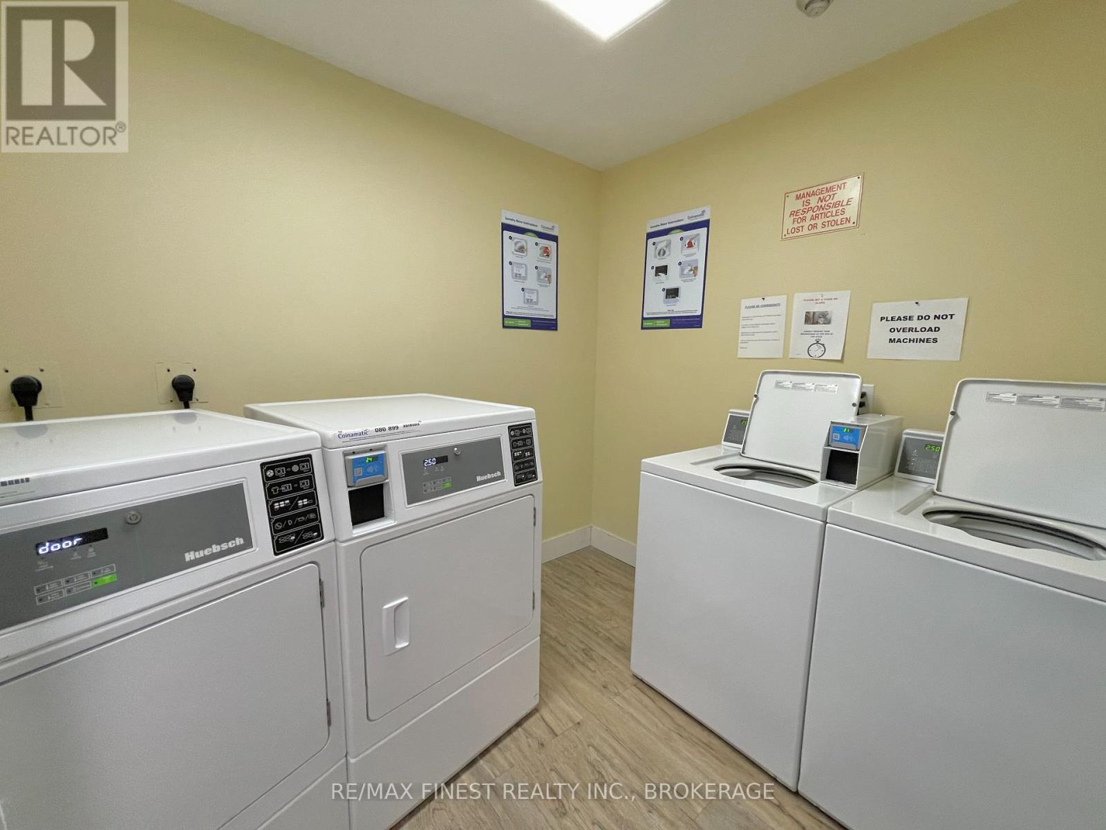 602 - 17 Eldon Hall Place, Kingston, Ontario  K7M 7H5 - Photo 16 - X12059123