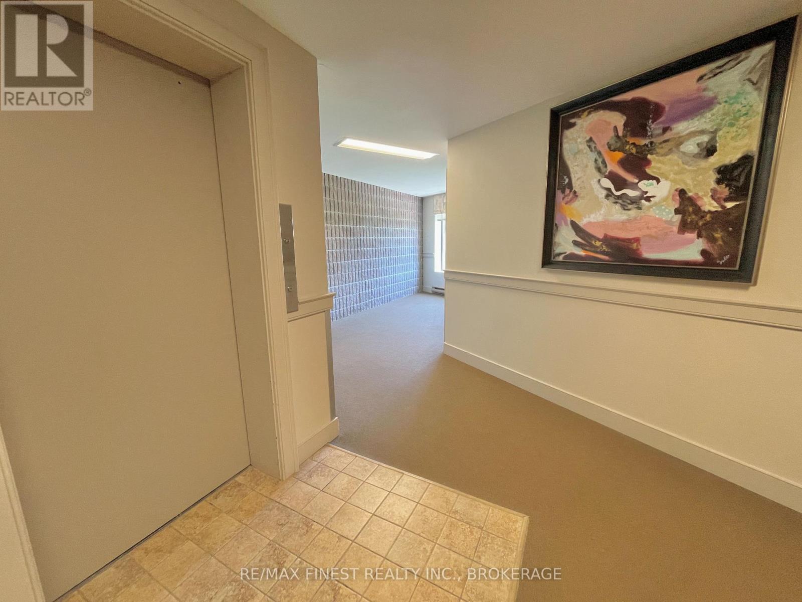 602 - 17 Eldon Hall Place, Kingston, Ontario  K7M 7H5 - Photo 17 - X12059123