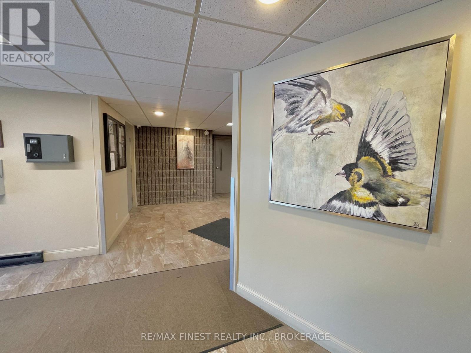 602 - 17 Eldon Hall Place, Kingston, Ontario  K7M 7H5 - Photo 20 - X12059123