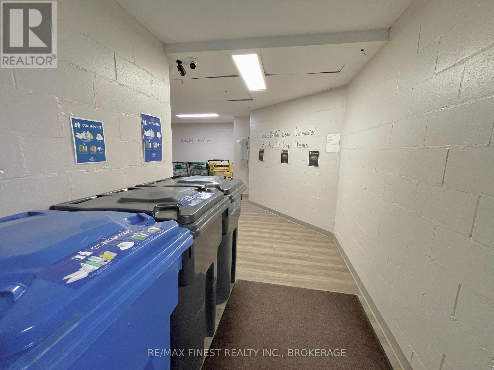 602 - 17 Eldon Hall Place, Kingston, Ontario  K7M 7H5 - Photo 23 - X12059123